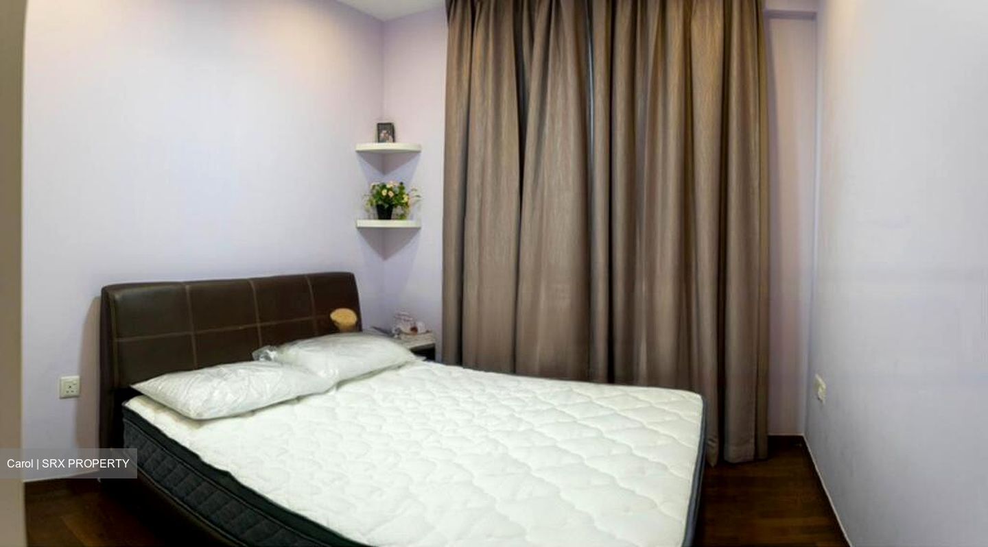 Arc at Tampines (D18), Condominium #466883631